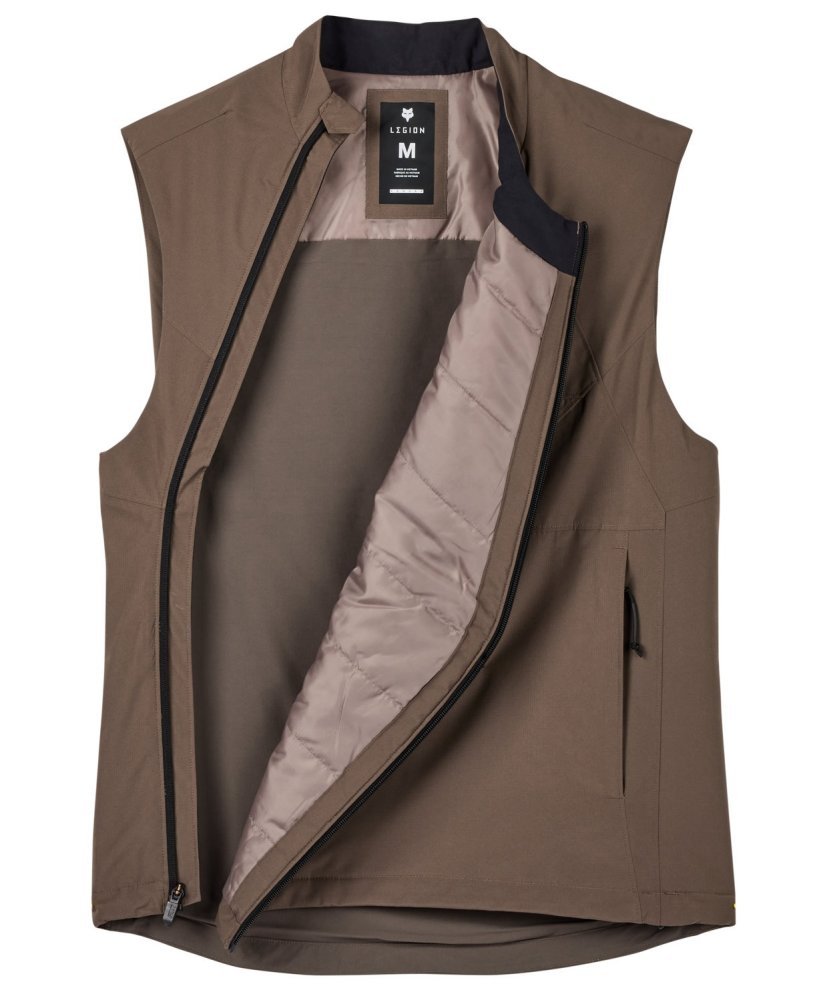 Fox Head RANGER WIND VEST [DIRT]