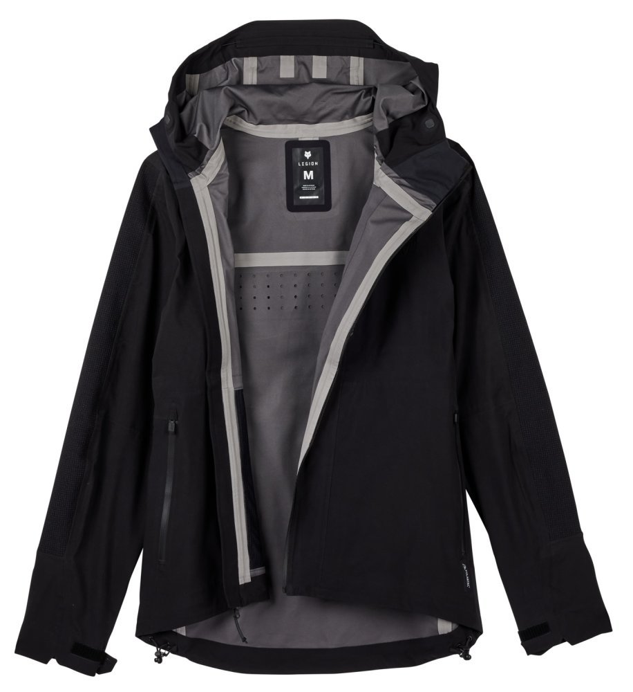 Fox Head RECON JACKET [BLACK]
