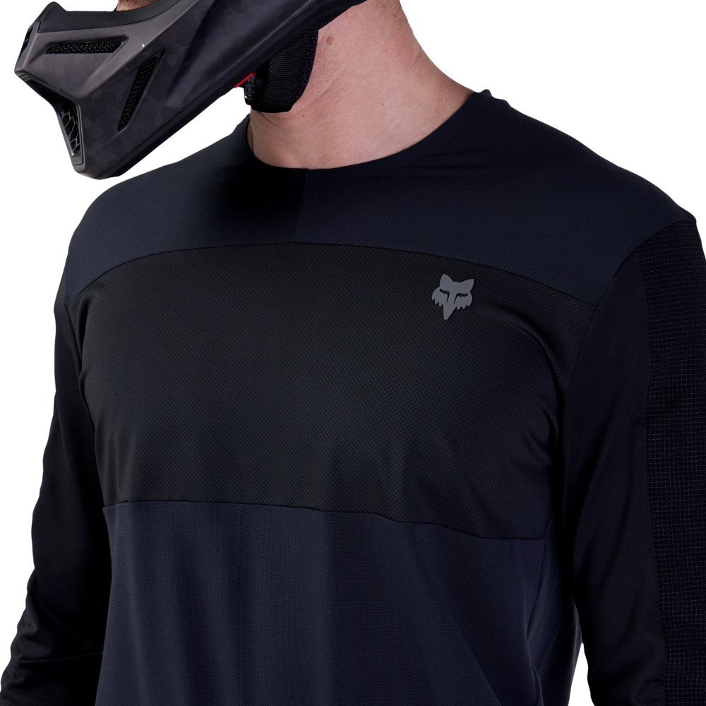 Fox Head RECON JERSEY [BLACK]