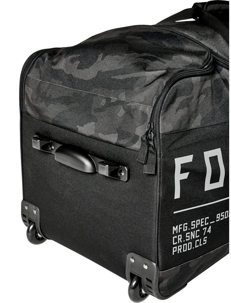 Fox Head SHUTTLE GB ROLLER 180 [CAMO]