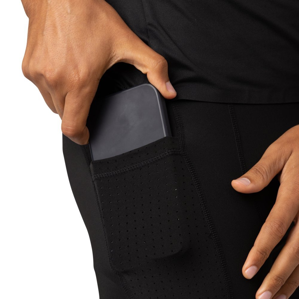 Fox Head TECBASE TIGHT [BLACK]