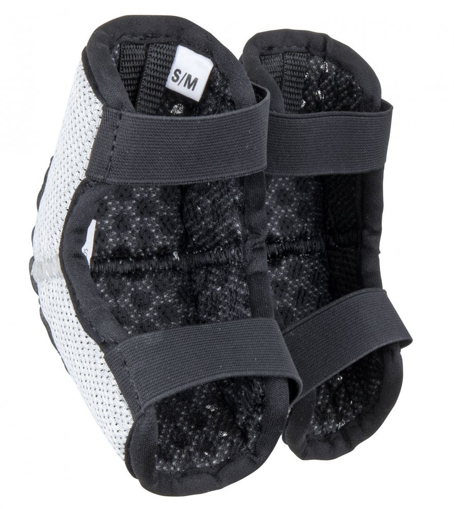 Fox Head TITAN PEEWEE ELBOW GUARD [BLACK]