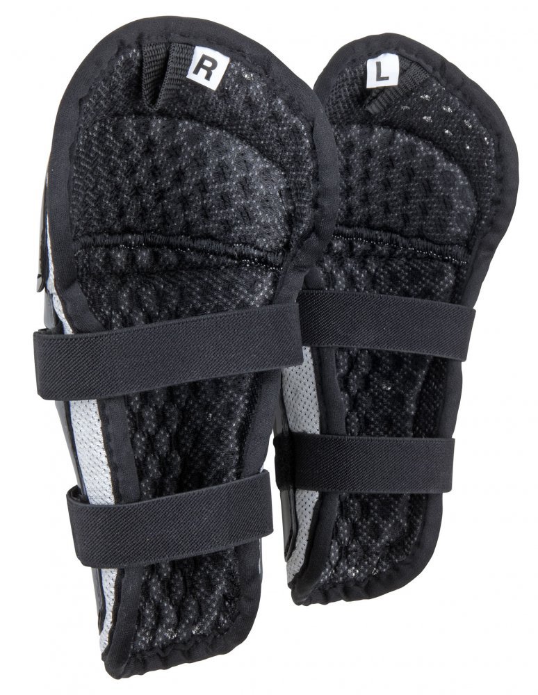 Fox Head TITAN PEEWEE KNEE GUARD [BLACK]