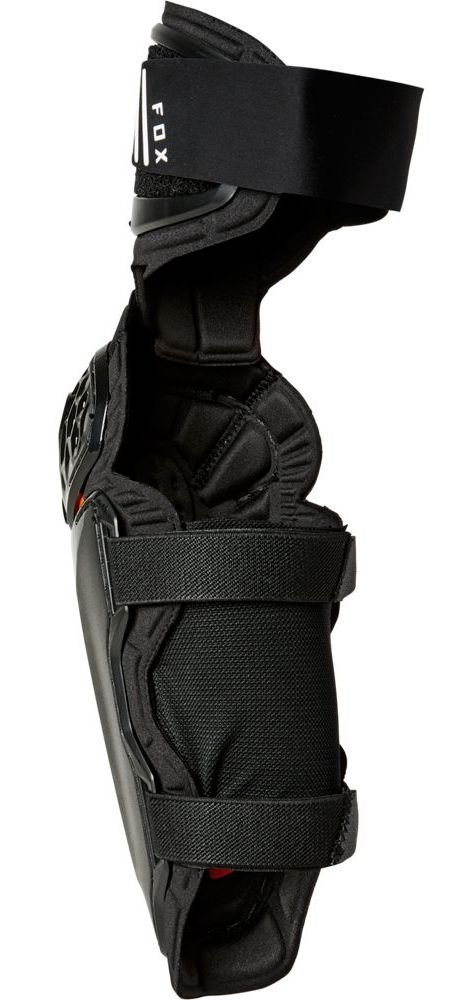 Fox Head TITAN PRO ELBOW GUARD - D3O® [BLACK]