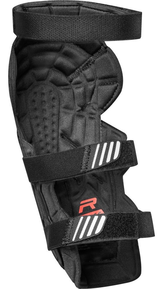 Fox Head TITAN RACE YOUTH KNEE GUARD [BLACK]