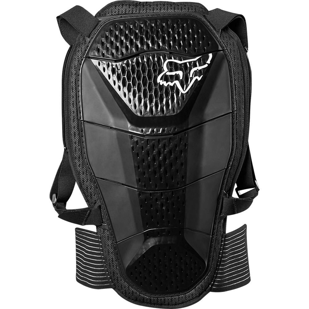 Fox Head TITAN SPORT BODY PROTECTOR [BLACK]