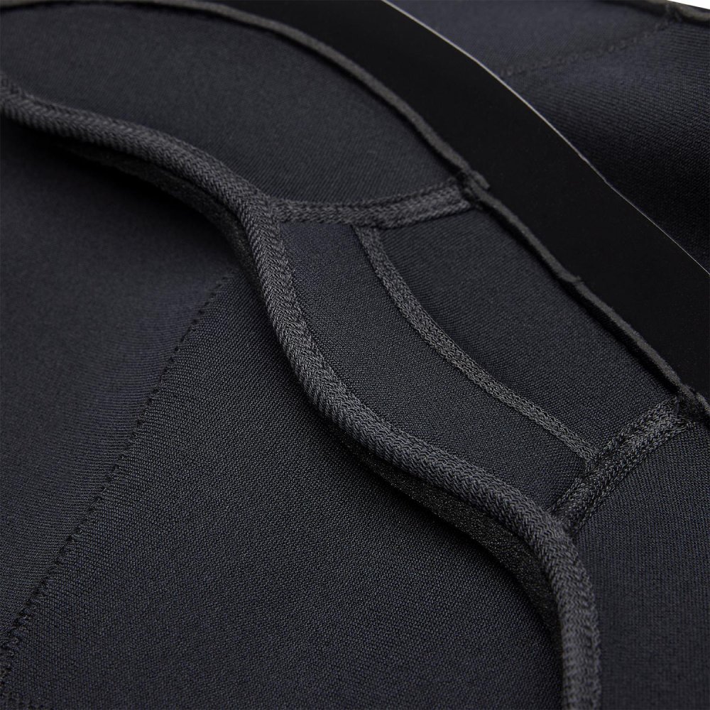 Fox Head V1 COLD WEATHER KIT [BLACK]