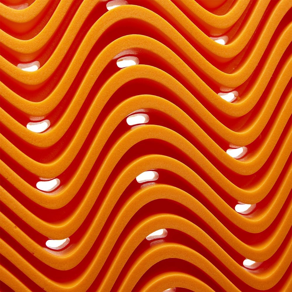 Fox Head VIPER BACK PROTECTOR INSERT - D3O® (LEVEL 2)