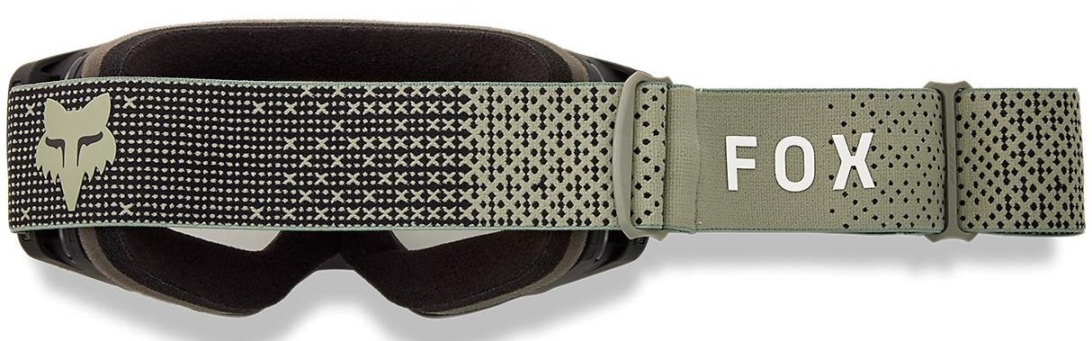 Fox Head VUE ENDURO GOGGLE [ADOBE]