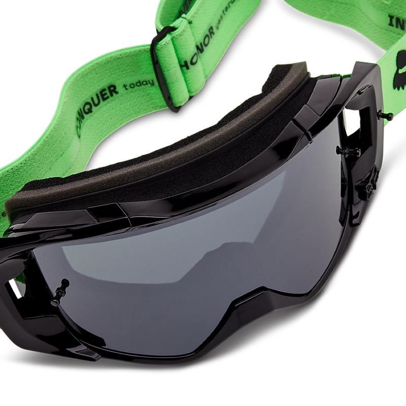 Fox Head VUE GOGGLE - A1 50TH [FLO GREEN]