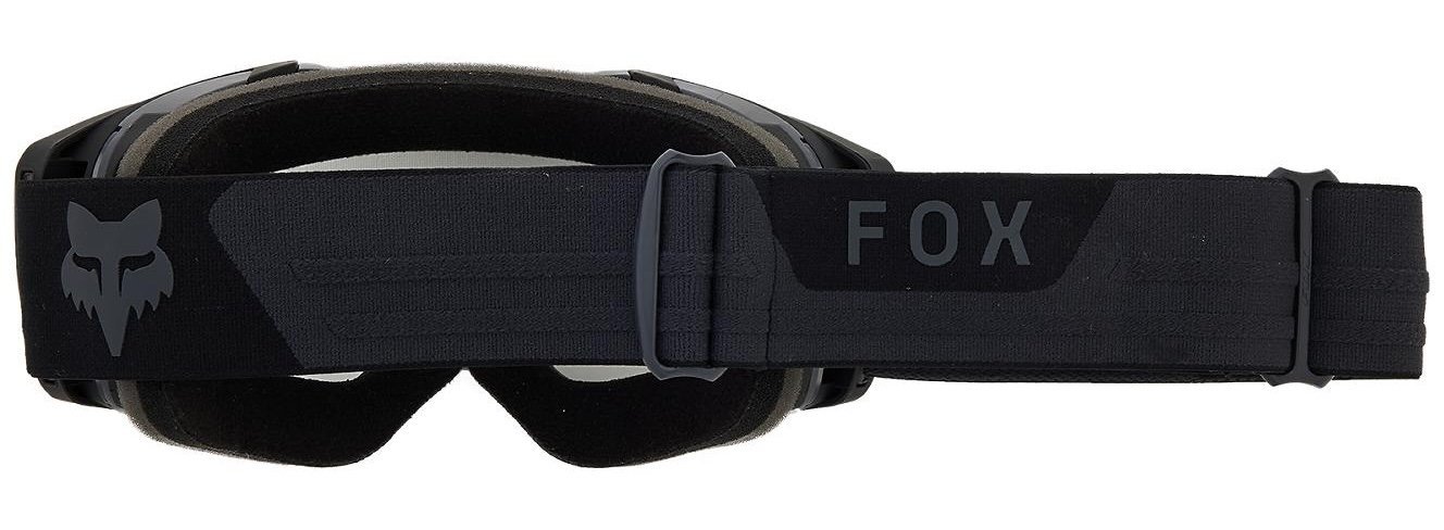 Fox Head VUE GOGGLE - CORE [BLACK]