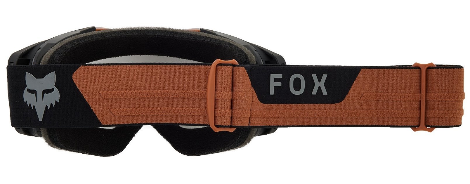 Fox Head VUE GOGGLE - CORE [TAUPE]