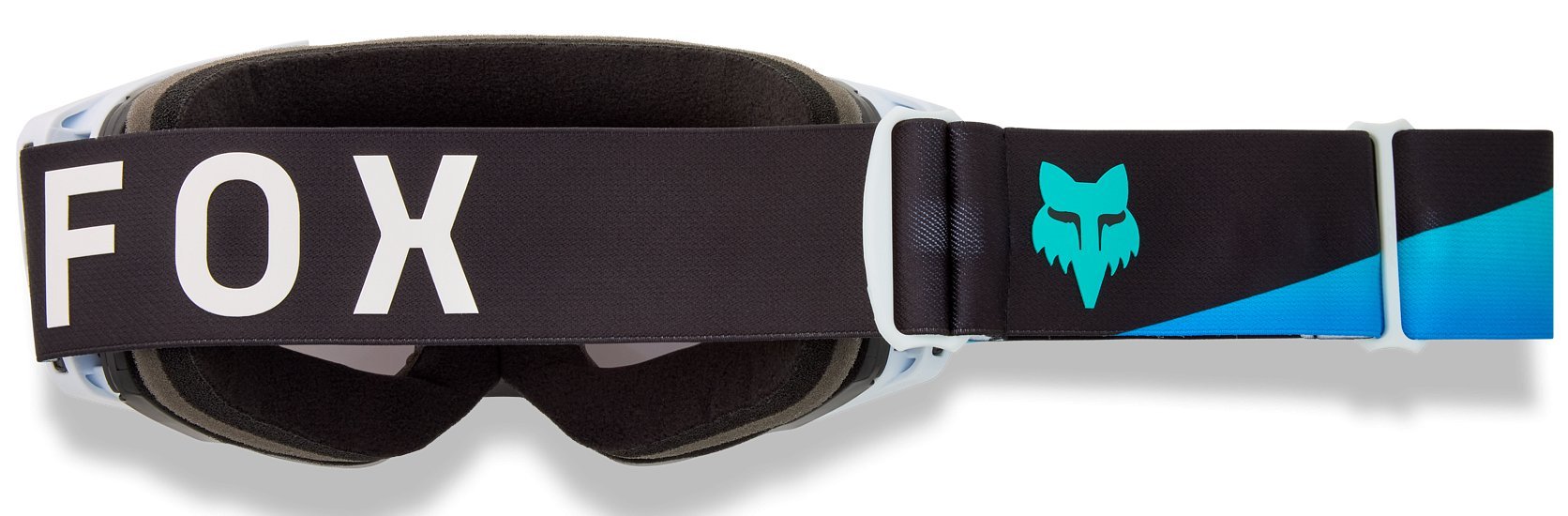 Fox Head VUE GOGGLE - SPIRE [AQUA]