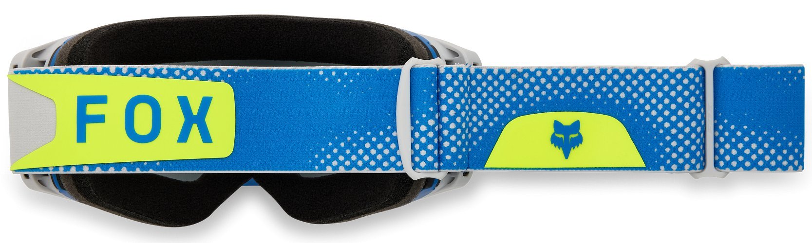 Fox Head VUE GOGGLE - TACTILE [BLUE]