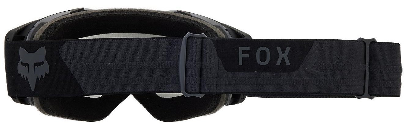 Fox Head VUE GOGGLE [BLACK]
