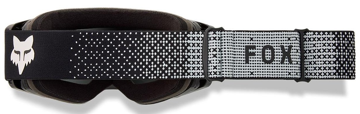 Fox Head VUE GOGGLE [BLACK]