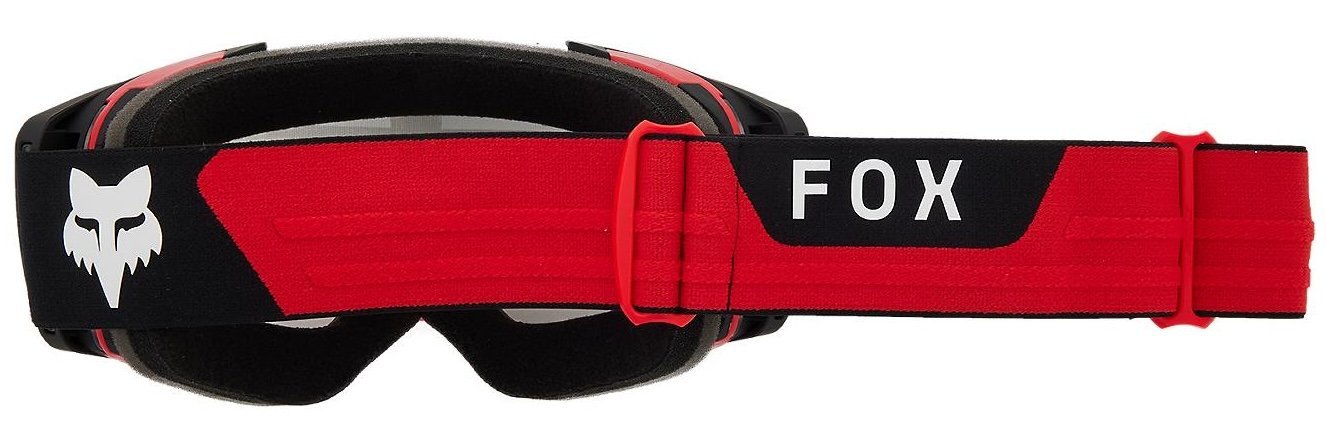 Fox Head VUE GOGGLE [FLO RED]