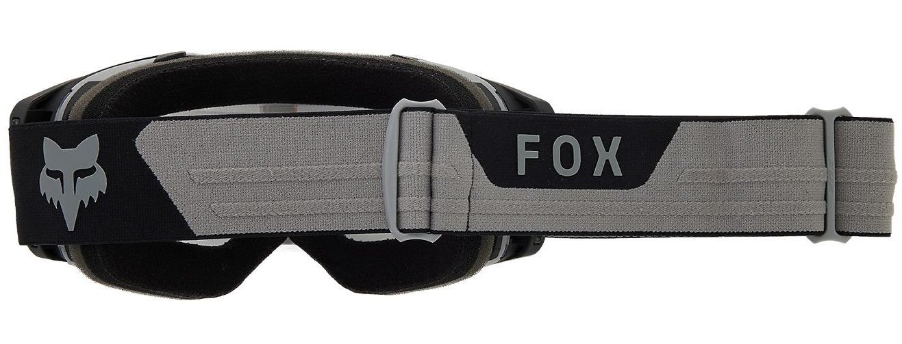 Fox Head VUE GOGGLE [STEEL GRAY]