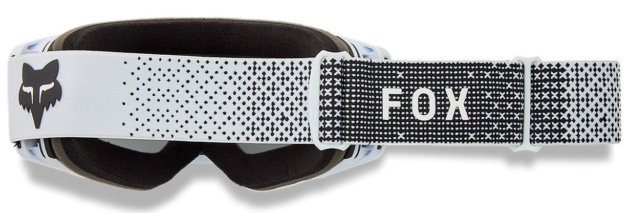 Fox Head VUE GOGGLE [WHITE]