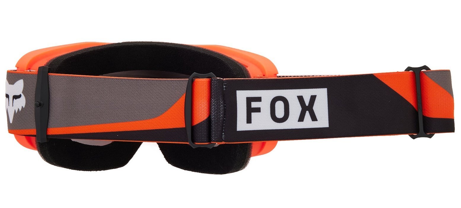 Fox Head VUE SPARK GOGGLE - BALLAST [BLACK]
