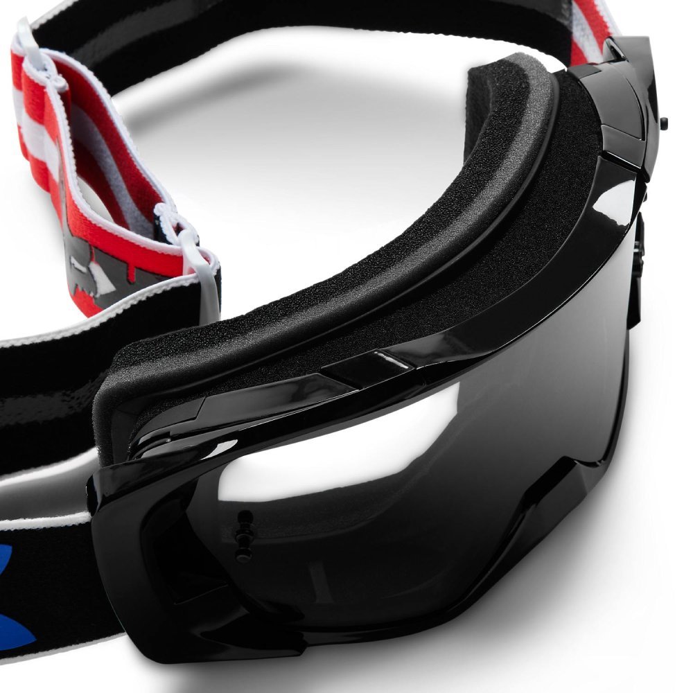 Fox Head VUE SPARK GOGGLE - UNITY LE [BLACK]