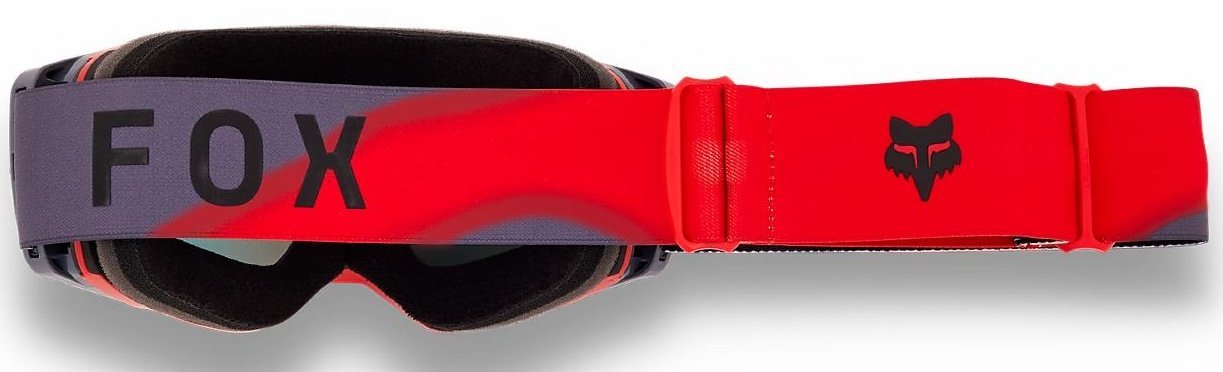 Fox Head VUE SPARK GOGGLE - VOLATILE [FLO RED]