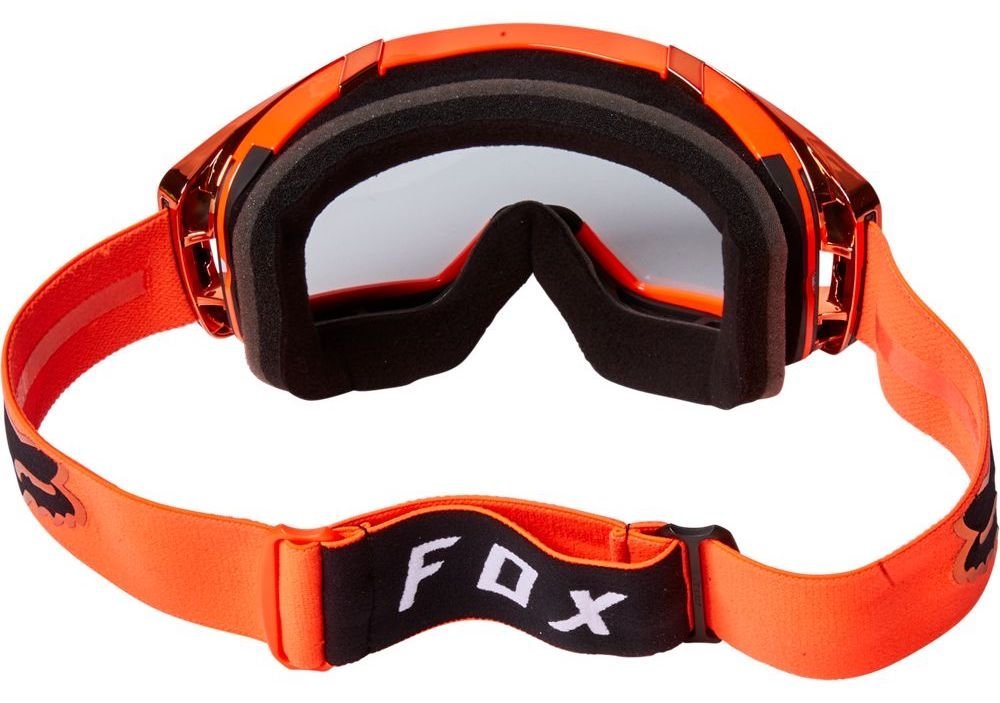Fox Head VUE STRAY GOGGLE [FLO ORANGE]