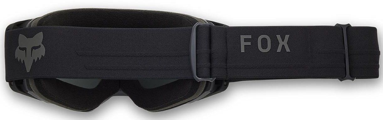 Fox Head VUE VIVID GOGGLE - CORE [BLACK]