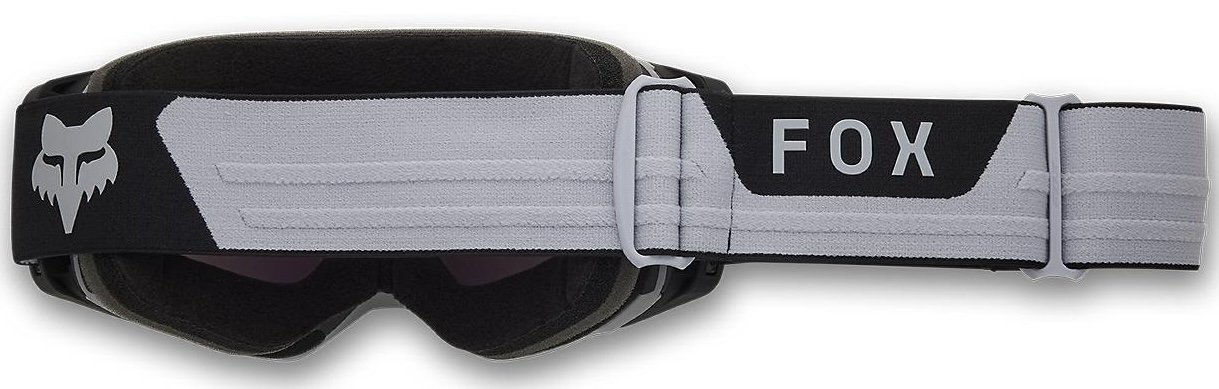 Fox Head VUE VIVID™ GOGGLE [GRAPHITE]