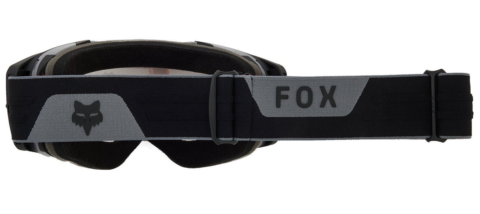 Fox Head VUE X GOGGLE [BLACK]