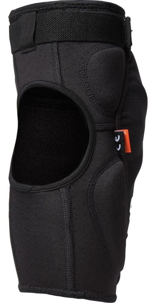 Fox Head YOUTH LAUNCH D3O KNEE GUARD [BLACK]