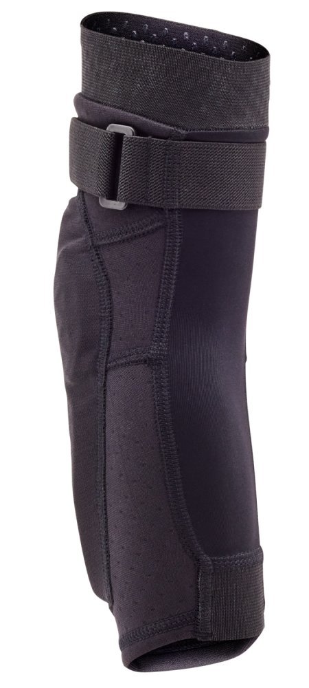 Fox Head YOUTH LAUNCH ELBOW [BLACK]