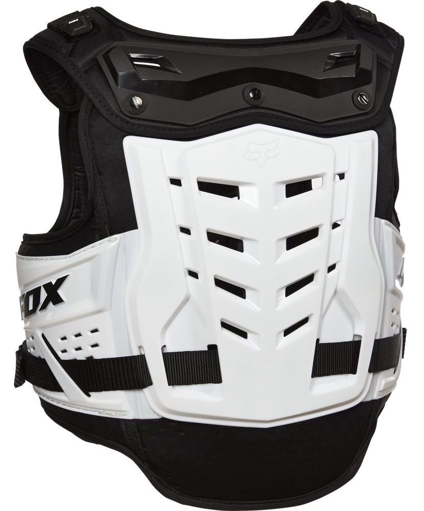 Fox Head YOUTH RAPTOR PROFRAME [BLACK]