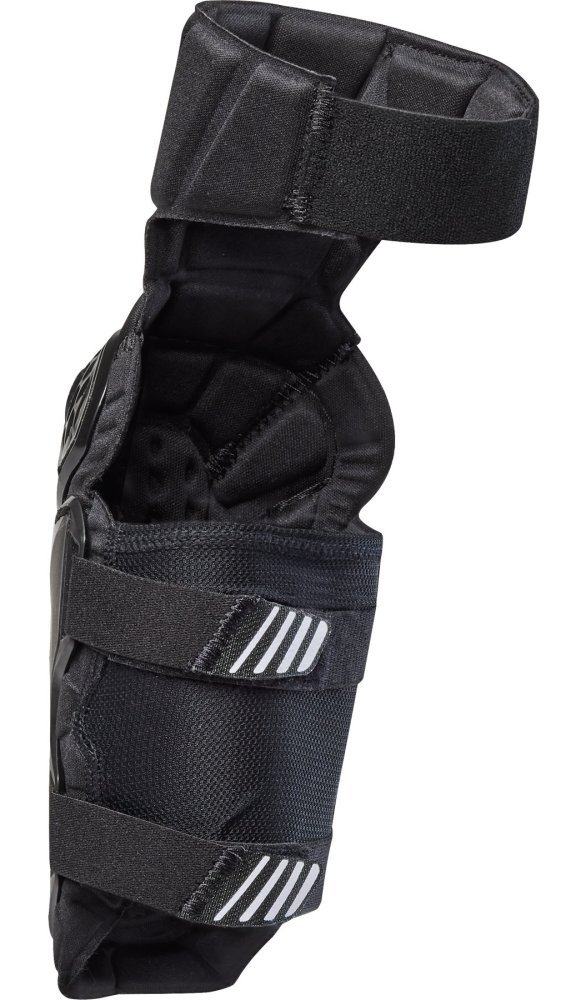 Fox Head YOUTH TITAN RACE ELBOW [BLACK]