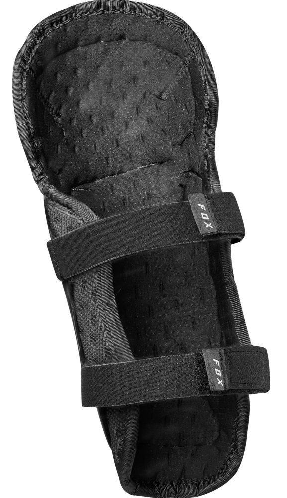 Fox Head YOUTH TITAN SPORT KNEE GUARD [BLACK]
