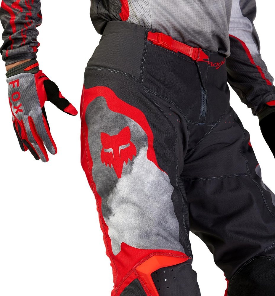 Fox Head YTH 180 ATLAS PANT [GREY]