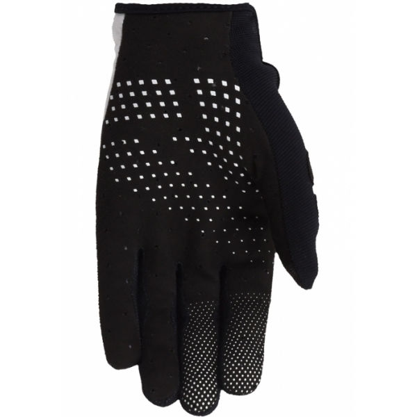 FXR CLUTCH STRAP MX 20-BLACK/WHITE