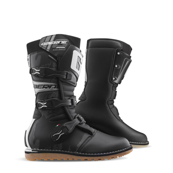 Gaerne BALANCE XTR BLACK