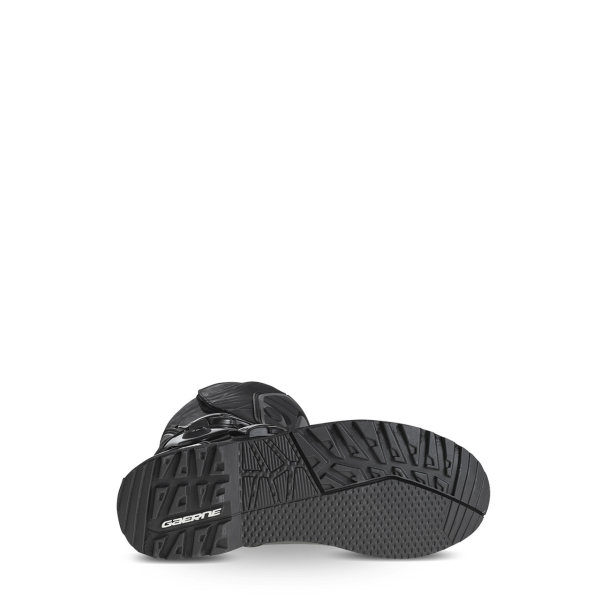 Gaerne G_DAKAR GORE-TEX BLACK