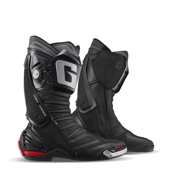 Gaerne GP1 EVO BLACK