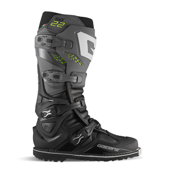Gaerne SG 22 GORE-TEX ENDURO ANTHRAC