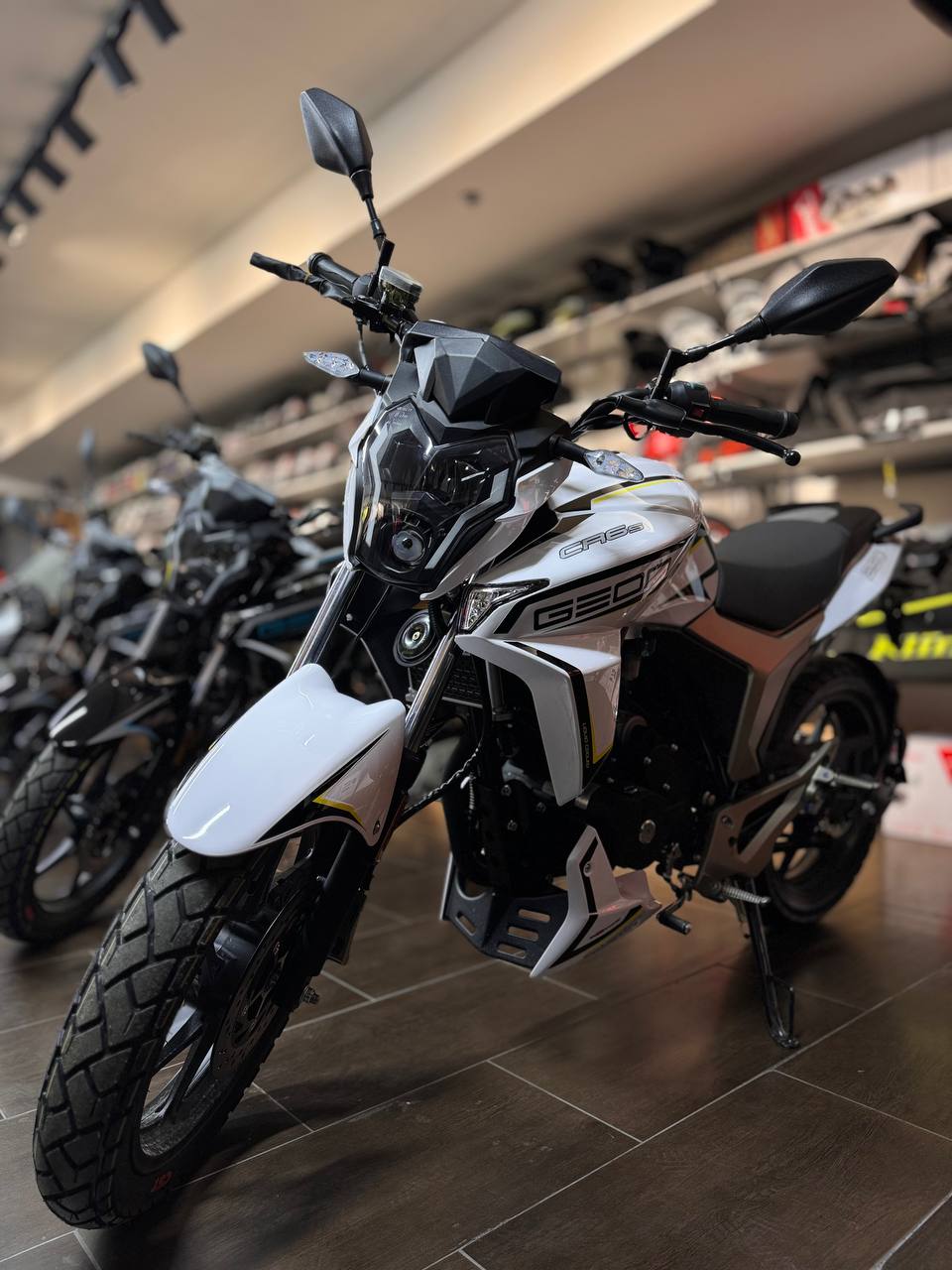 GEON CR6S 250