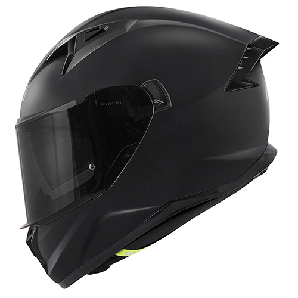 Givi 50.9 BLACK MATT