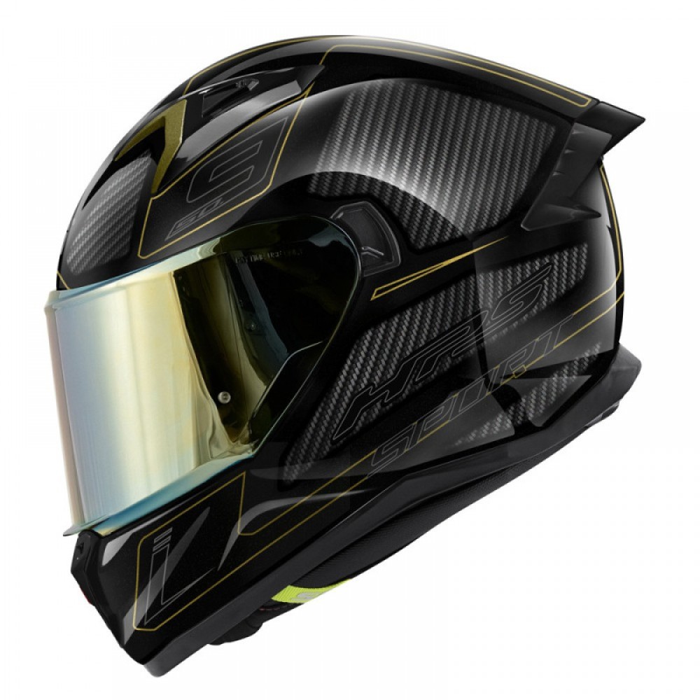 Givi 50.9 ENIGMA BLACK GREY GOLD