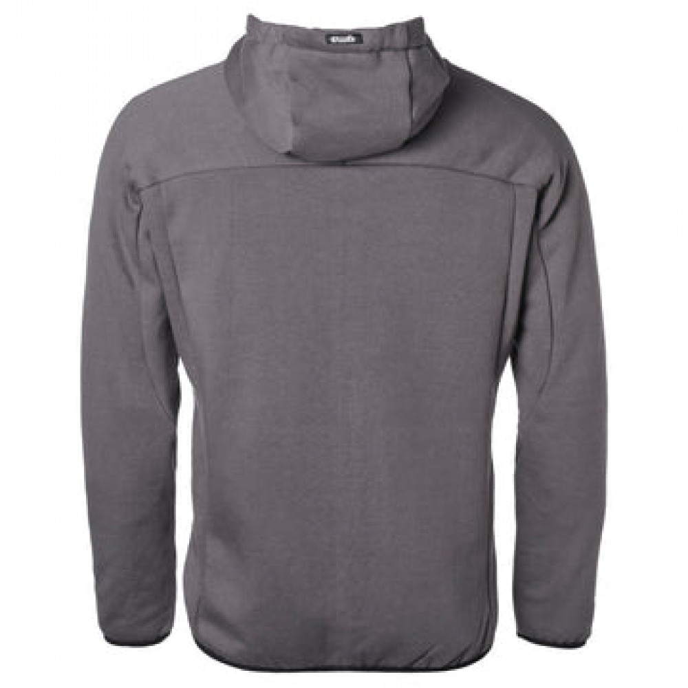 GMS ARAS ZIP GREY -DISCOUNT