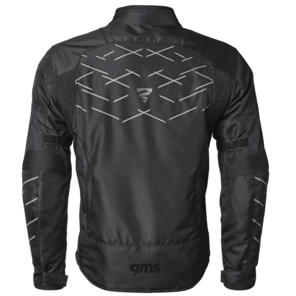 GMS KASAI WP BLACK W