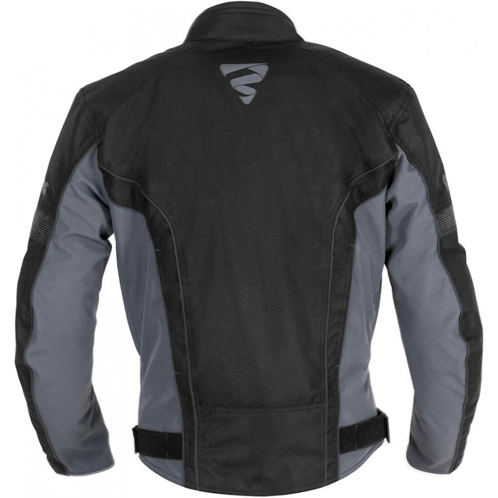 GMS LAGOS BLACK GREY