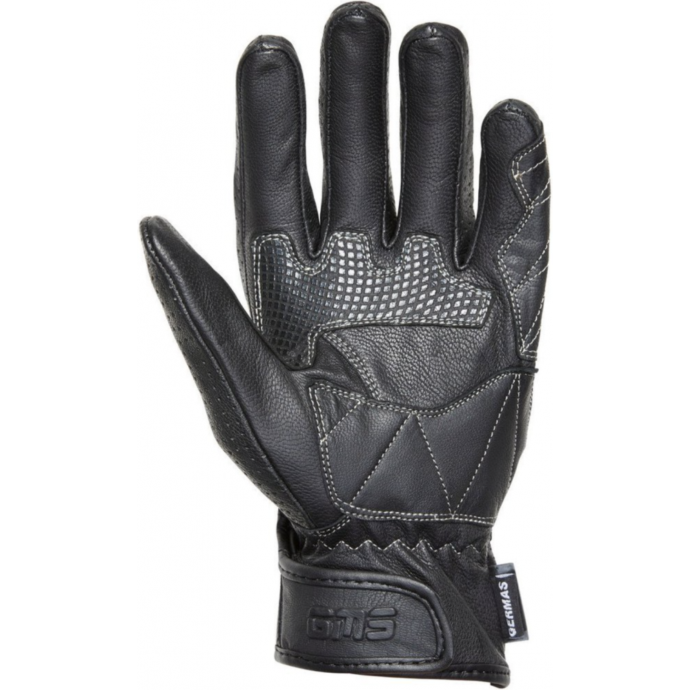 GMS NAVIGATOR BLACK WHITE W