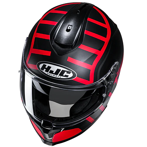 HJC C70N HOLT