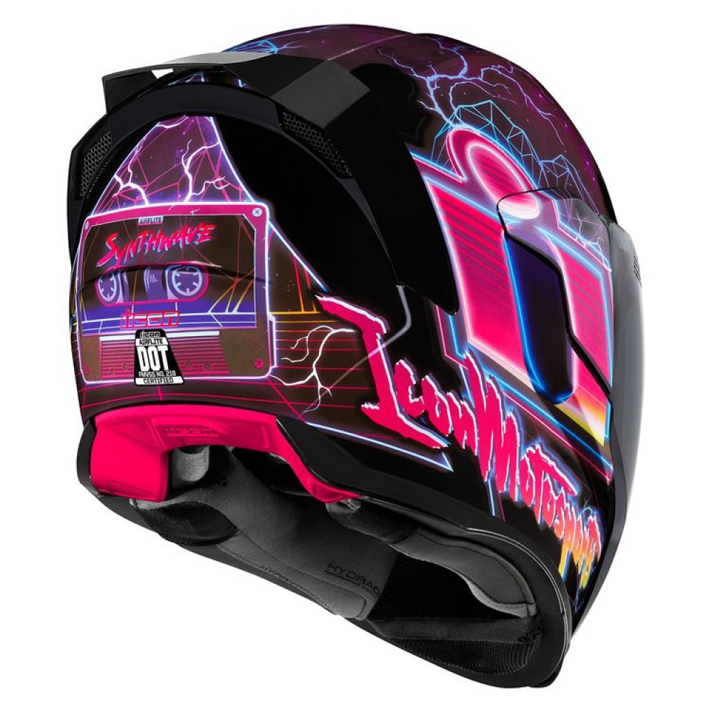 Icon AIRFLITE SYNTHWAVE